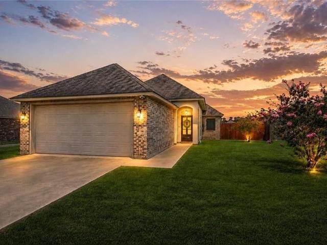House for sale in Walker, Louisiana