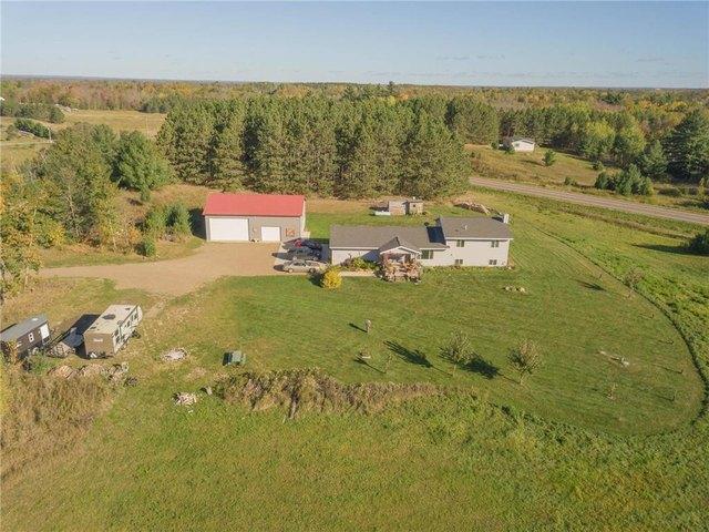 House for sale in Aitkin, Minnesota