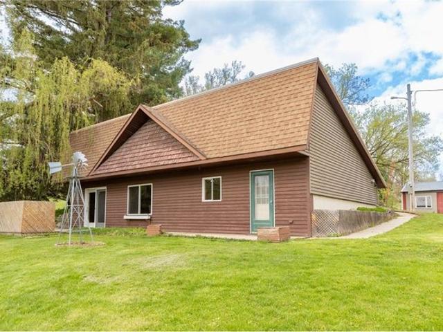 House for sale in Peterson, Minnesota