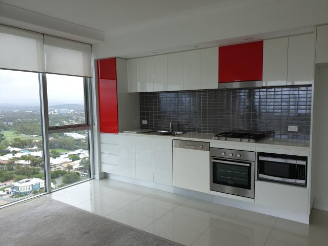 Apartment for rent in Southport, Gold Coast City