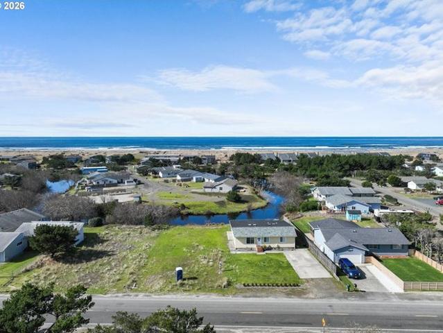 Land for sale in Ocean Park, Washington