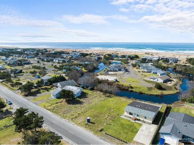Land for sale in Ocean Park, Washington