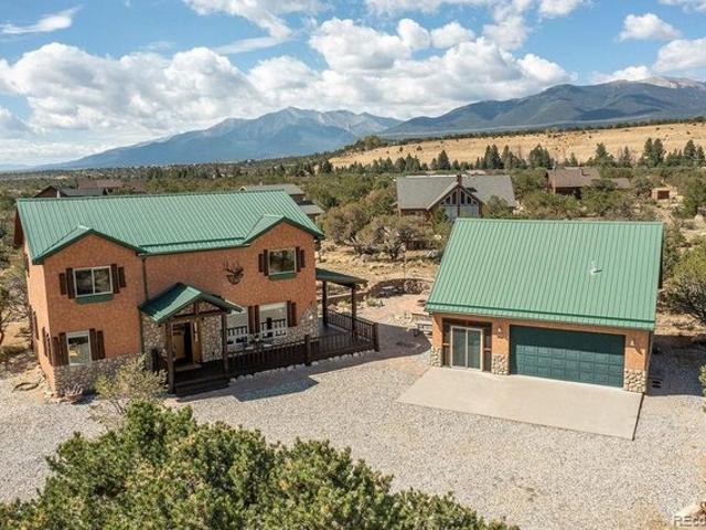House for sale in Chaffee, Colorado