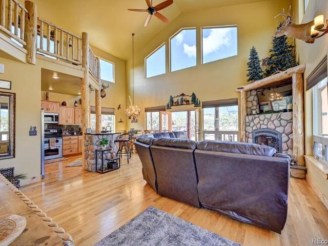 House for sale in Chaffee, Colorado