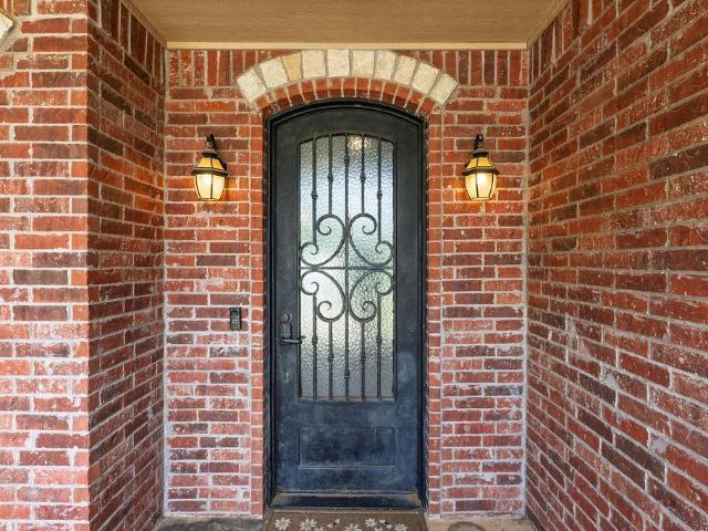 House for sale in Bethel, Oklahoma