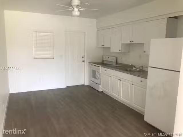 House for rent in Miami