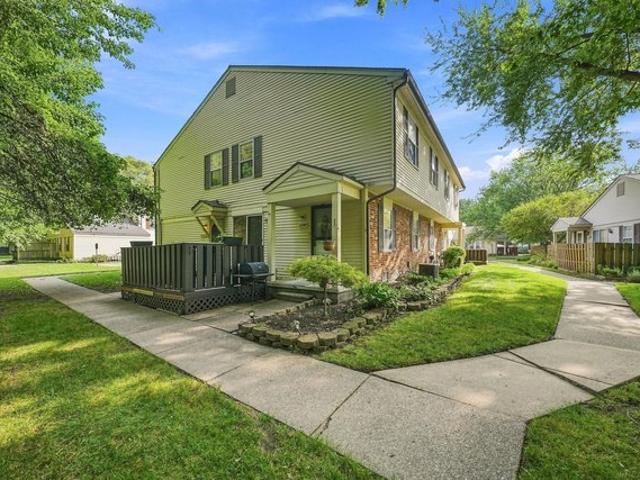 Townhouse for sale in Redford, Michigan