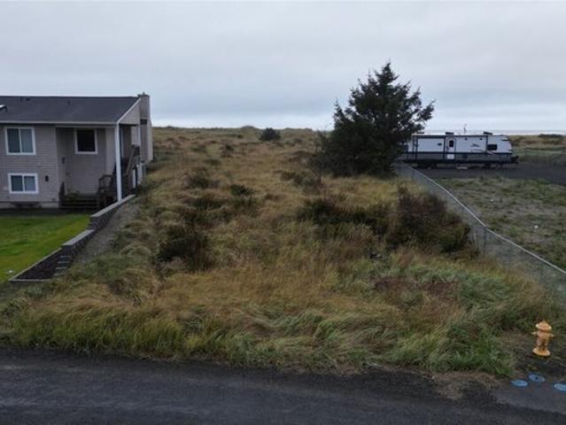 Land for sale in Ocean Park, Washington