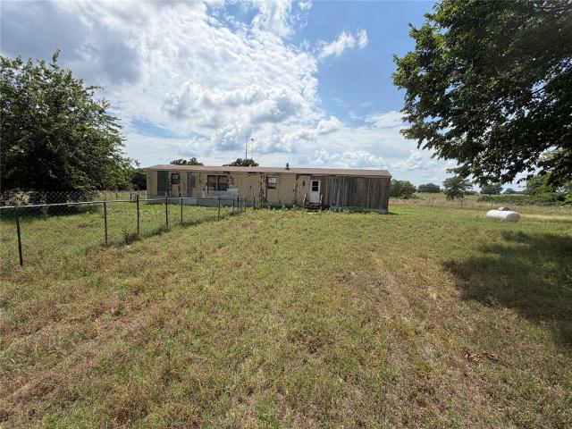 Land for sale in Chandler, Oklahoma