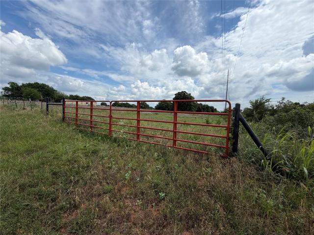 Land for sale in Chandler, Oklahoma