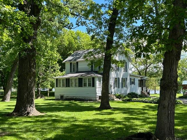 House for sale in Wilmington, Illinois
