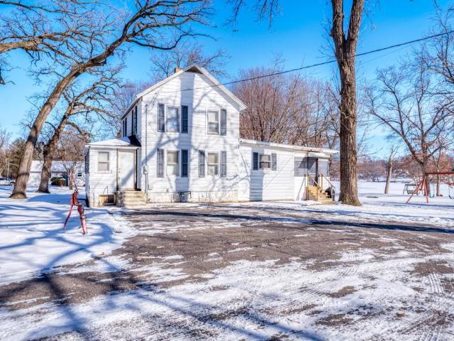 House for sale in Wilmington, Illinois