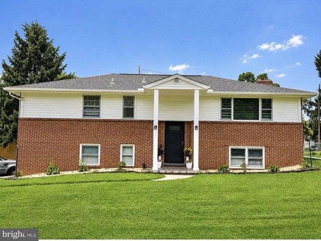 House for sale in York, Pennsylvania