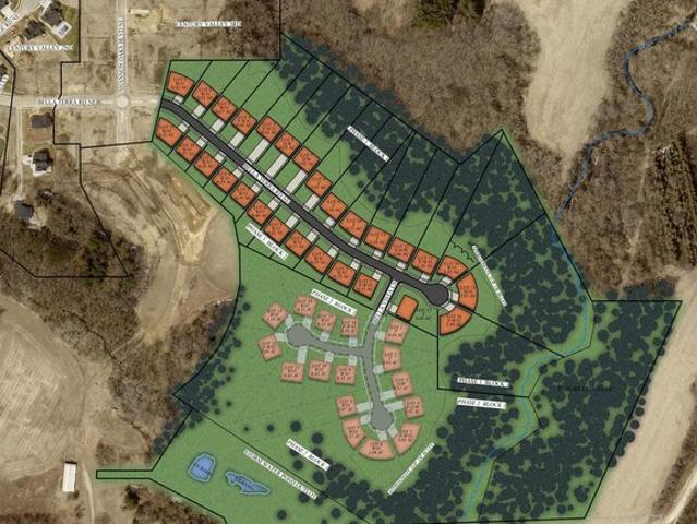 Land for sale in Rochester, Olmsted County