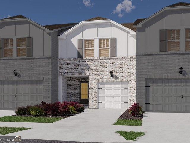 Townhouse for sale in Loganville, Georgia