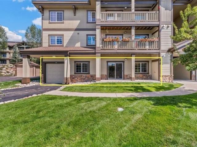 Condo for sale in Steamboat Springs, Colorado