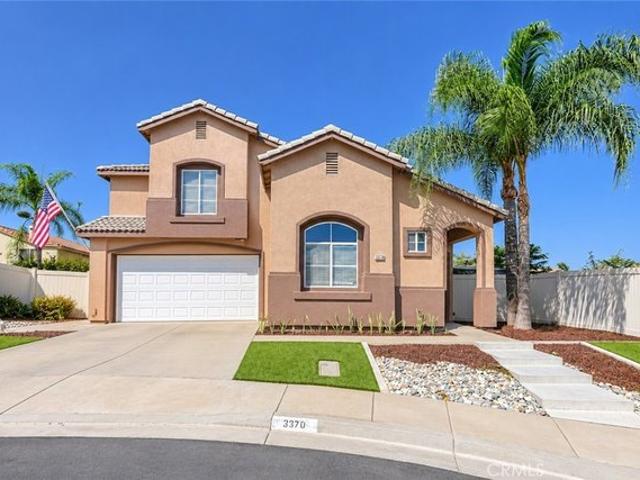 House for sale in Corona, Riverside County