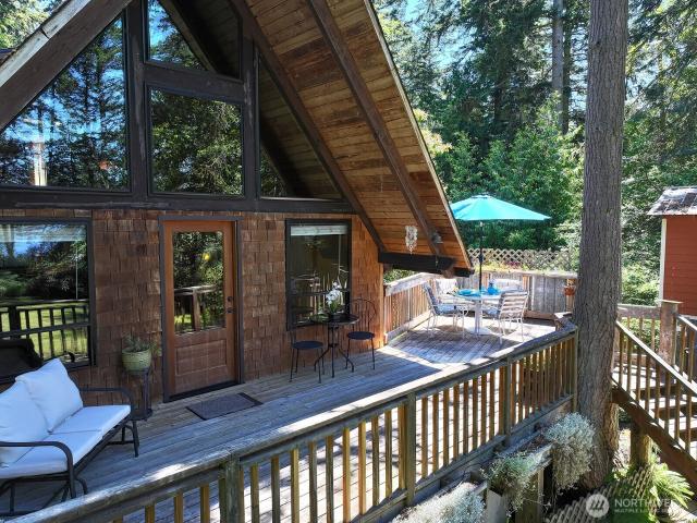 House for sale in Langley, Washington
