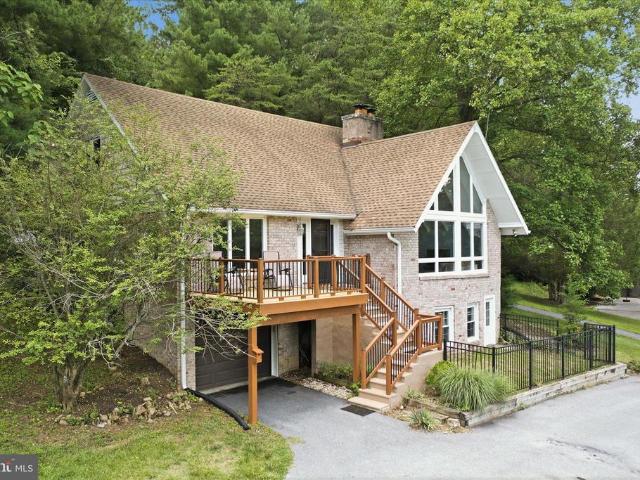House for sale in Sharpsburg, Maryland