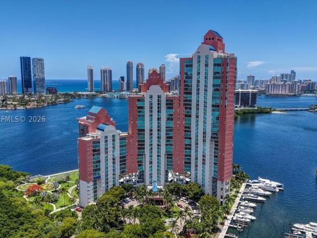Condo for sale in Aventura, Florida