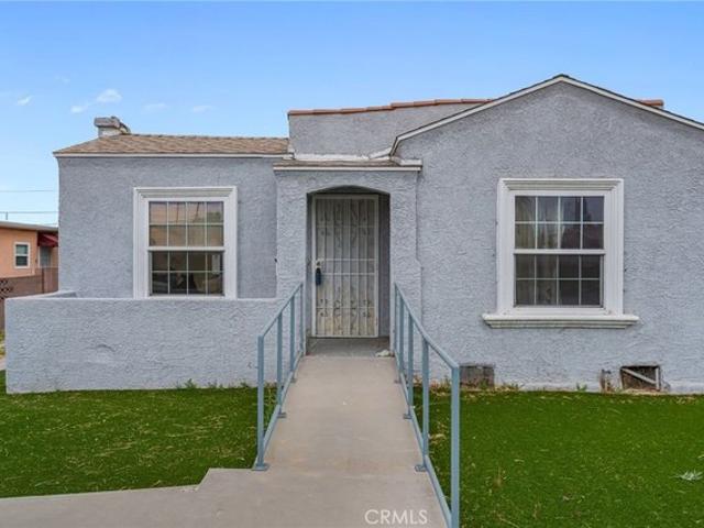 House for sale in Lynwood, California