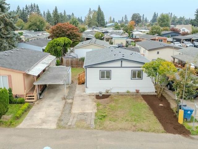 House for sale in Oregonia