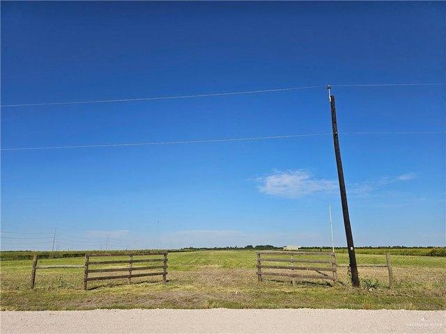 Land for sale in Hidalgo, Texas