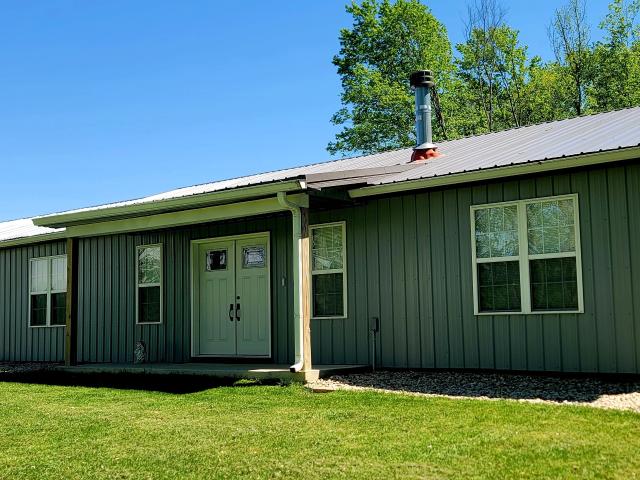 House for sale in North Vernon, Indiana