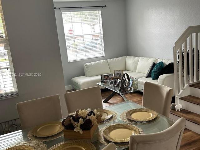 Townhouse for rent in Homestead, Florida