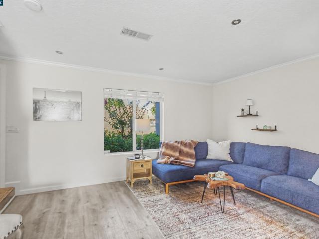 Townhouse for sale in Concord, California