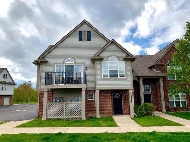 Condo for rent in Ypsilanti, Michigan