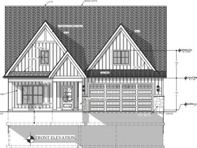 Condo for sale in Jenison, Michigan
