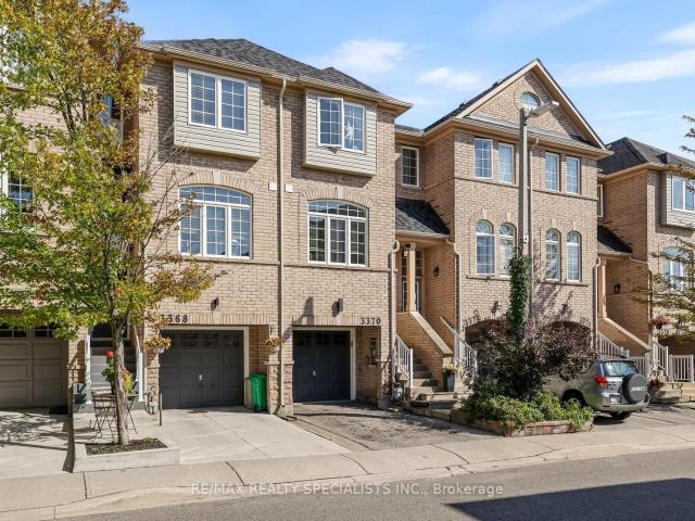 Property for sale in Mississauga, Ontario