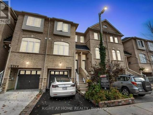 House for sale in Lisgar, Mississauga