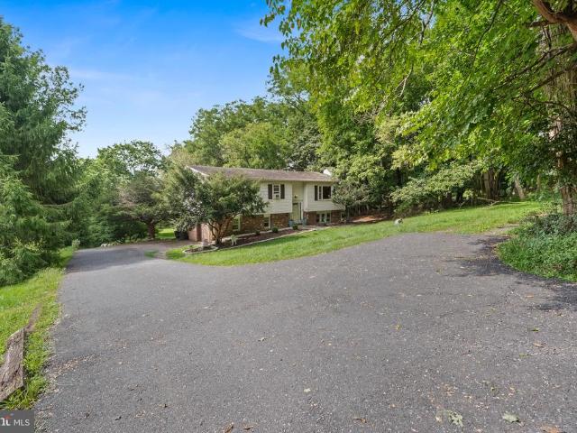 House for sale in Bucks, Pennsylvania