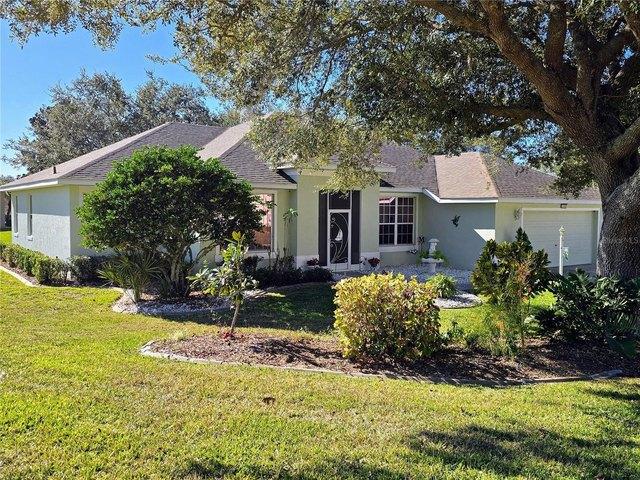 House for sale in Tavares, Florida