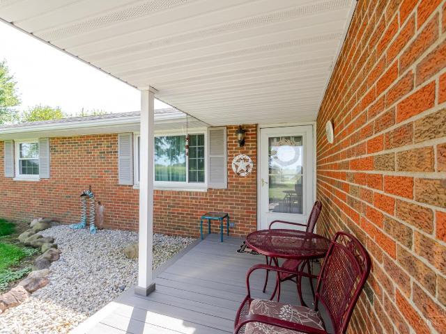 House for sale in Lewisburg, Preble County
