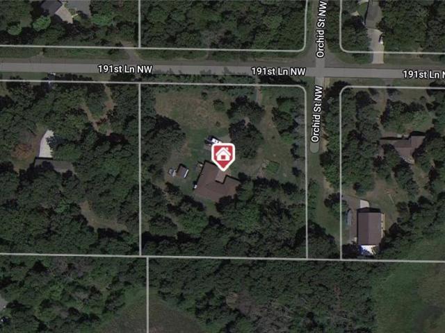 House for sale in Minnesota
