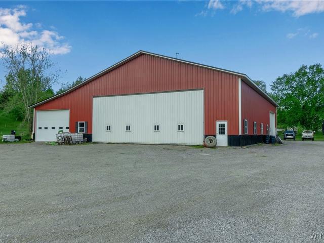 Land for sale in Alexander Land for sale in Alexander