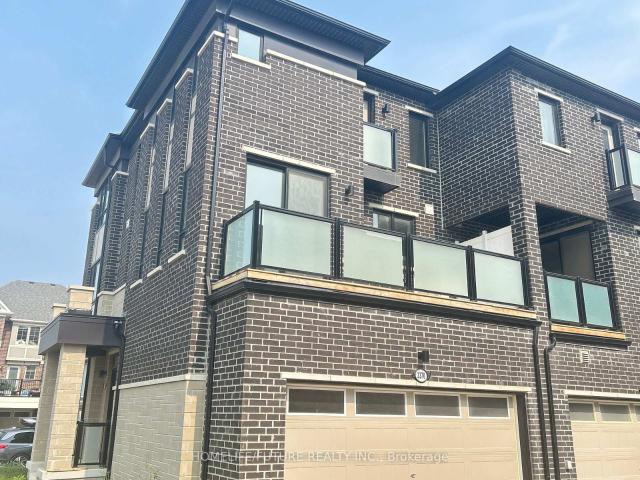 Property for sale in Pickering, Golden Horseshoe