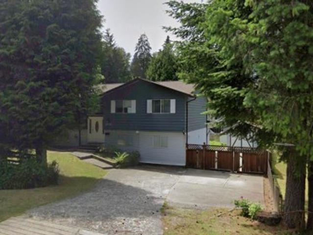 House for sale in Port Moody, British Columbia