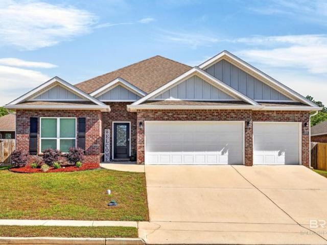 House for sale in Chunchula, Alabama