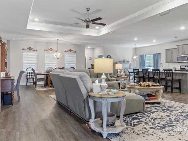 House for sale in Chunchula, Alabama