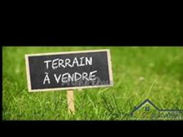 Propriété vente à El Menzeh