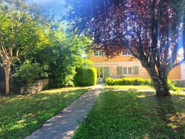 Maison vente à France métropolitaine, Bayon-sur-gironde