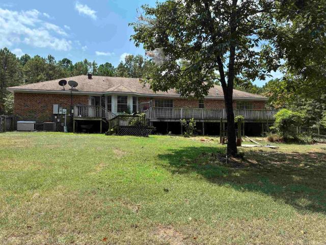 House for sale in Ark