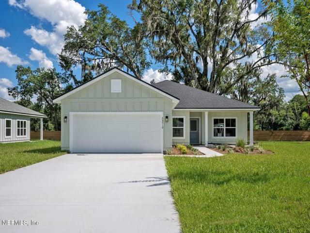 House for sale in Hilliard, Florida