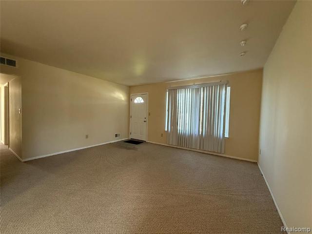 House for sale in Clinton Township, Michigan