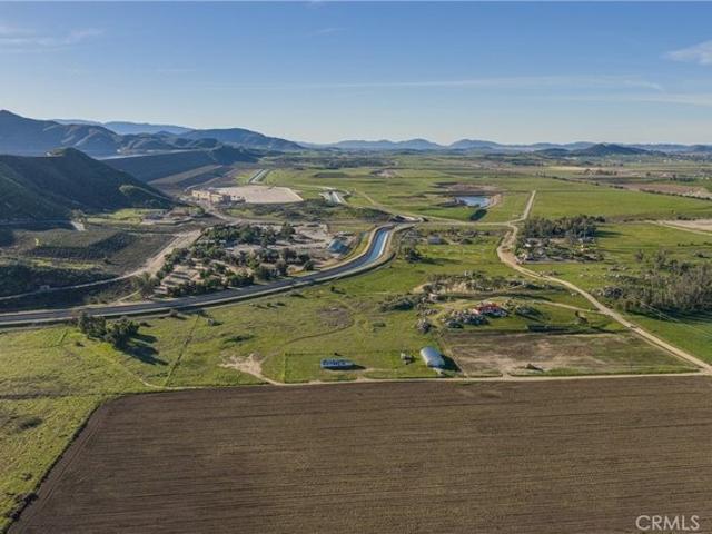 Land for sale in Winchester, California