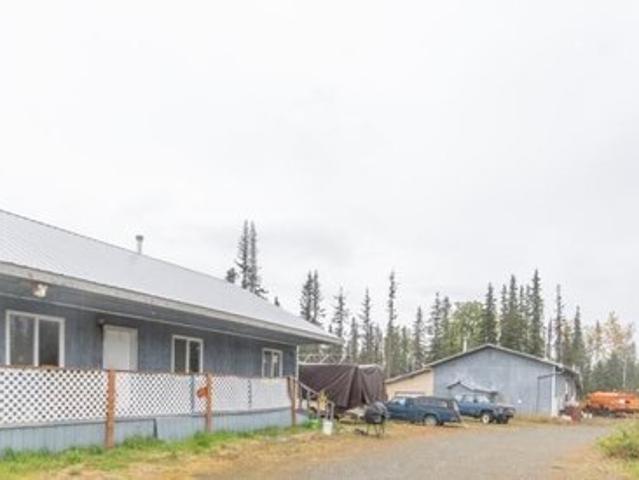 House for sale in Soldotna, Alaska